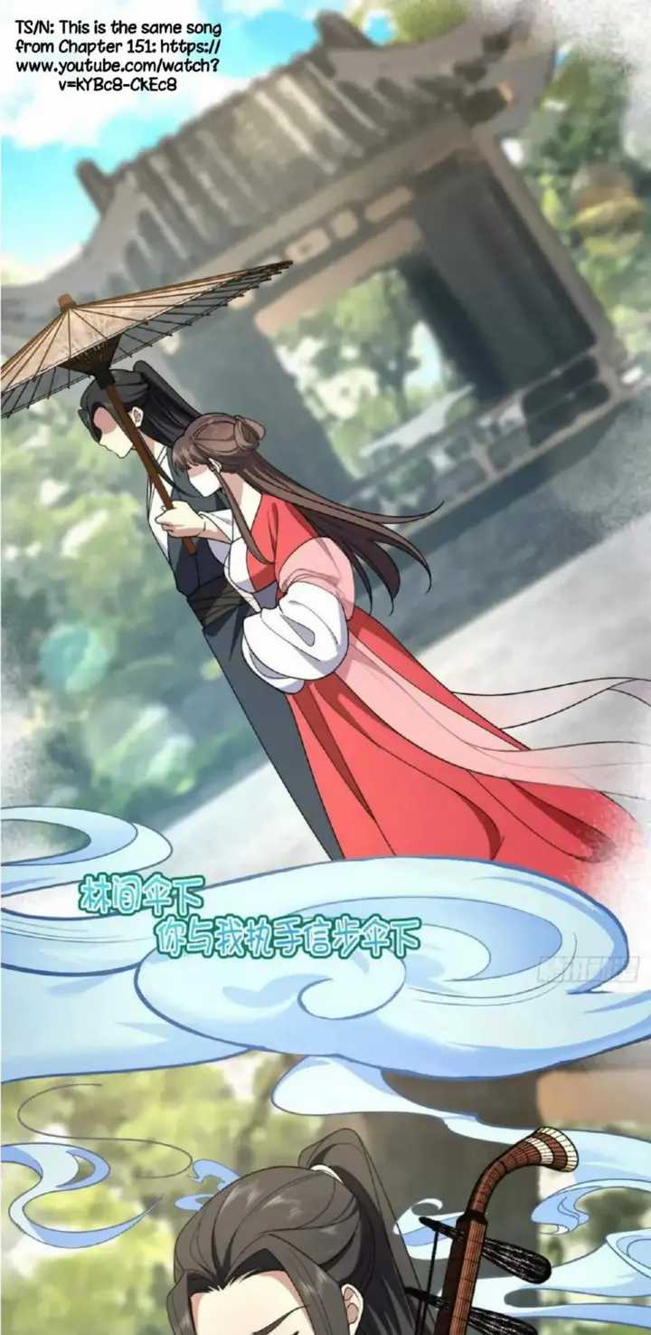 My Wife Is From a Thousand Years Ago Chapter 158 - halaman 1