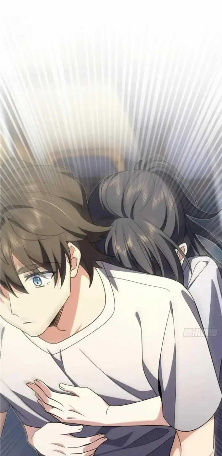 My Wife Is From a Thousand Years Ago Chapter 158 - halaman 11