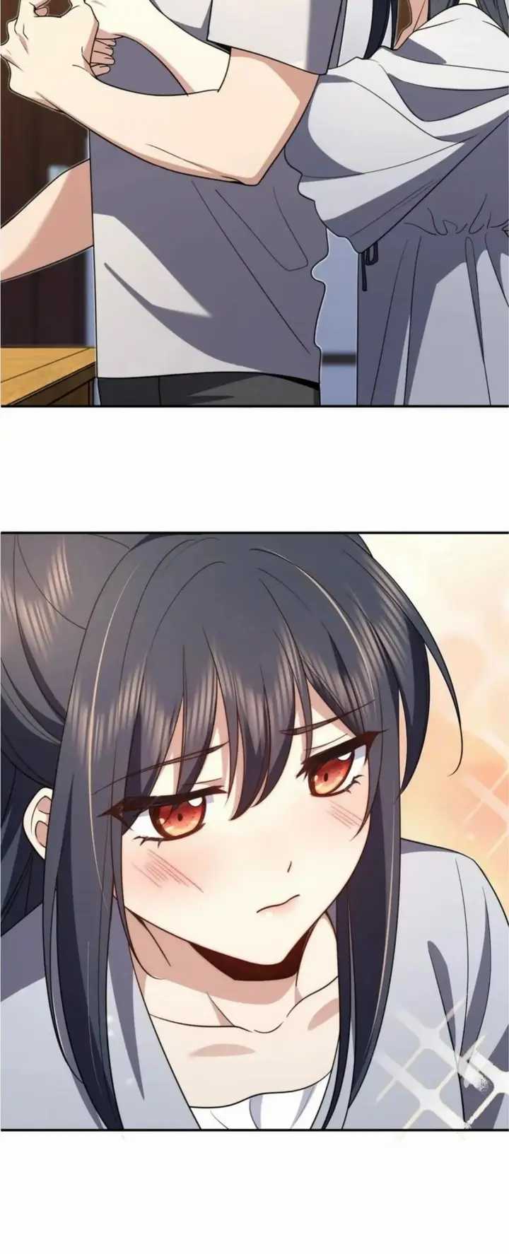 My Wife Is From a Thousand Years Ago Chapter 158 - halaman 15