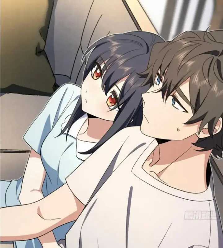 My Wife Is From a Thousand Years Ago Chapter 158 - halaman 17