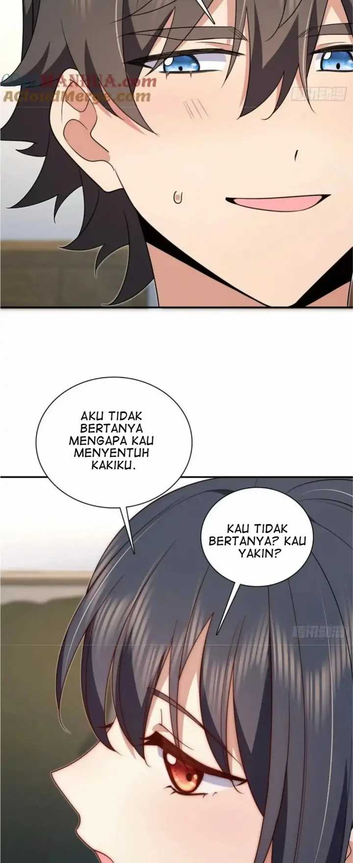 My Wife Is From a Thousand Years Ago Chapter 158 - halaman 19