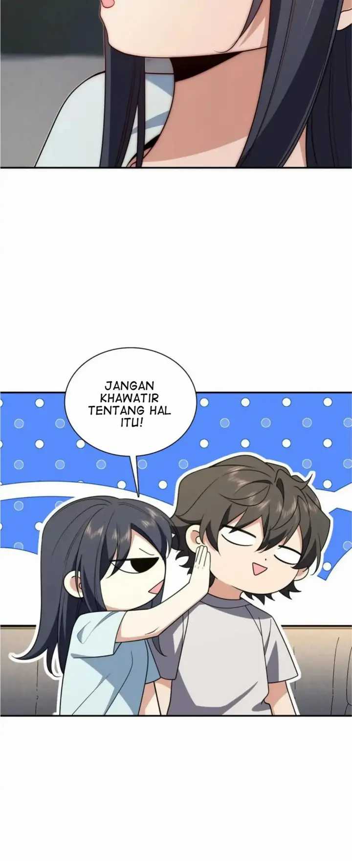 My Wife Is From a Thousand Years Ago Chapter 158 - halaman 20