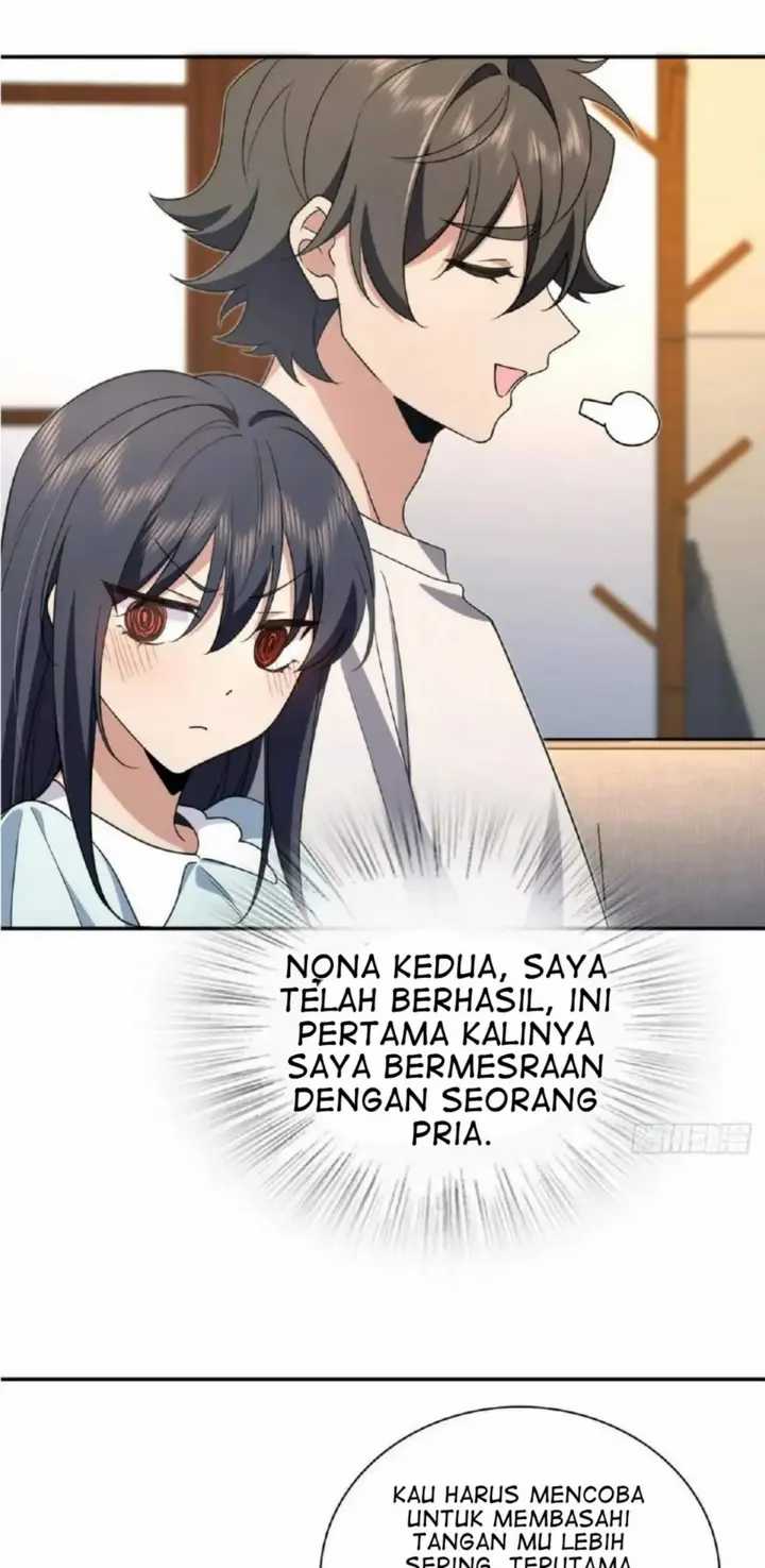 My Wife Is From a Thousand Years Ago Chapter 158 - halaman 21