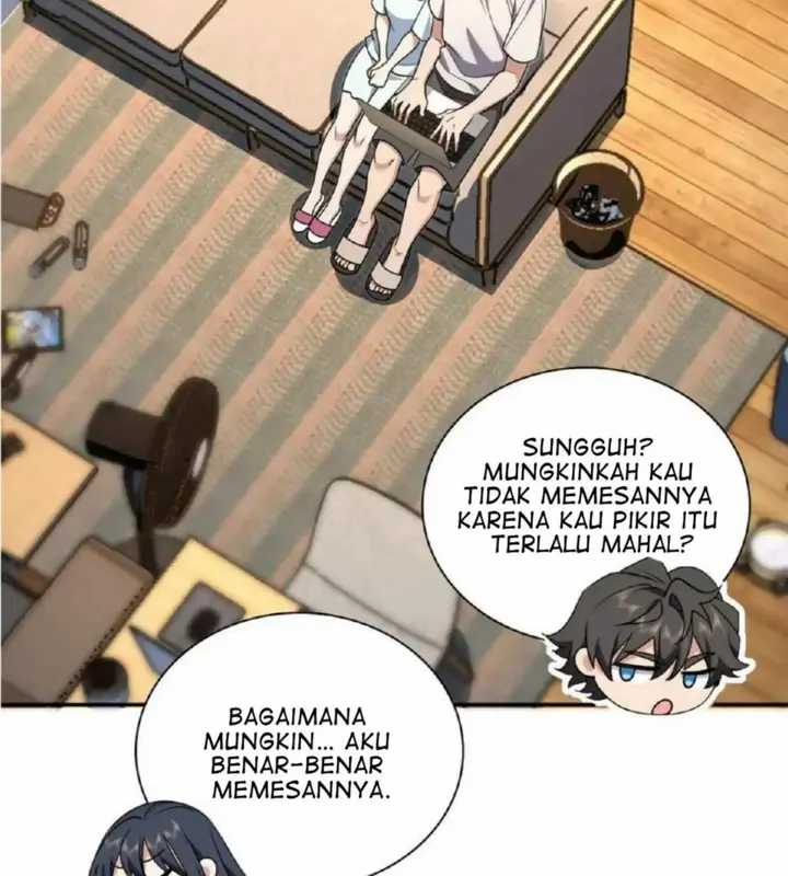My Wife Is From a Thousand Years Ago Chapter 158 - halaman 23