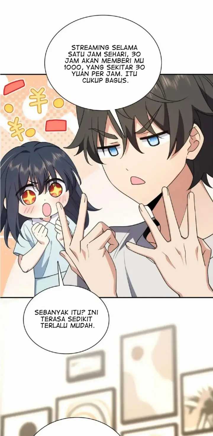 My Wife Is From a Thousand Years Ago Chapter 158 - halaman 26