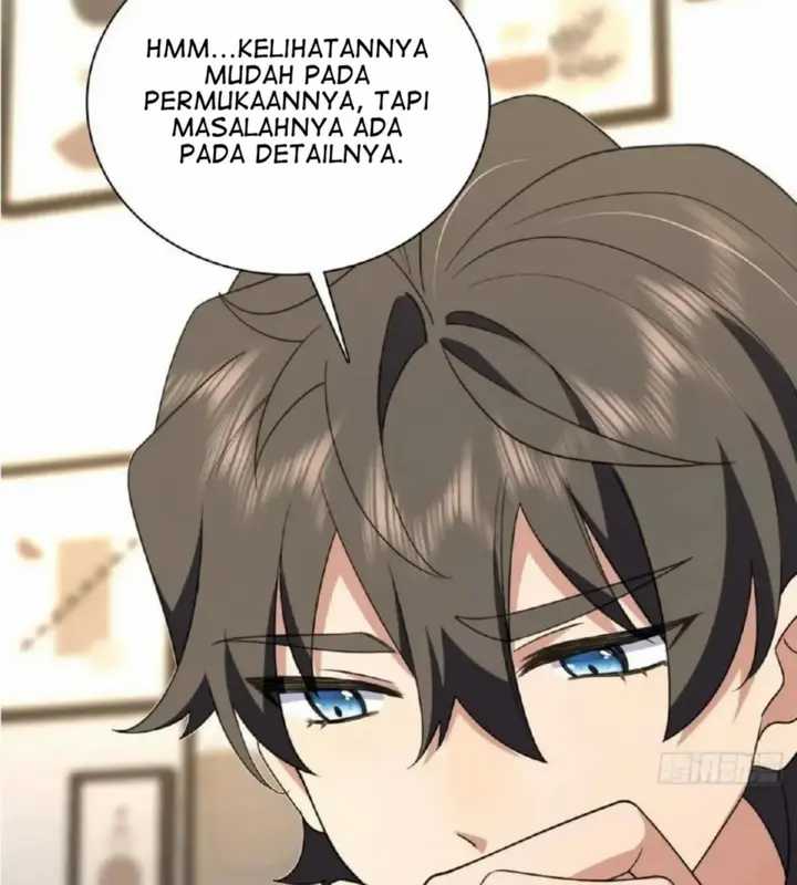 My Wife Is From a Thousand Years Ago Chapter 158 - halaman 27