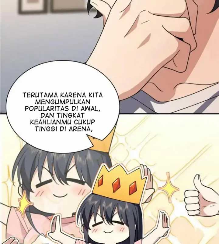 My Wife Is From a Thousand Years Ago Chapter 158 - halaman 28