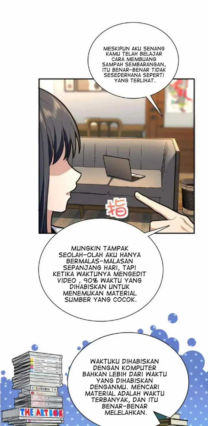My Wife Is From a Thousand Years Ago Chapter 158 - halaman 31