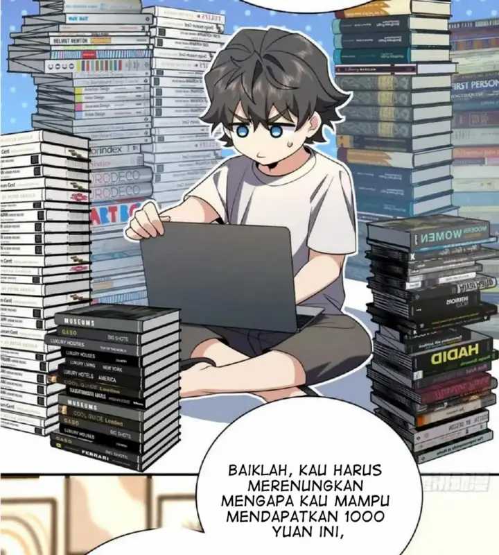 My Wife Is From a Thousand Years Ago Chapter 158 - halaman 32