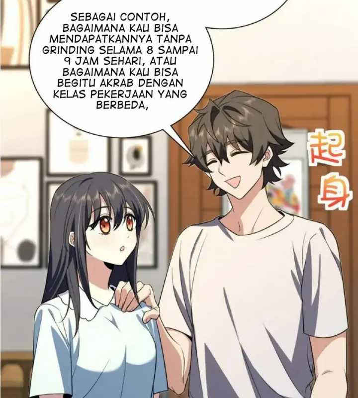 My Wife Is From a Thousand Years Ago Chapter 158 - halaman 33