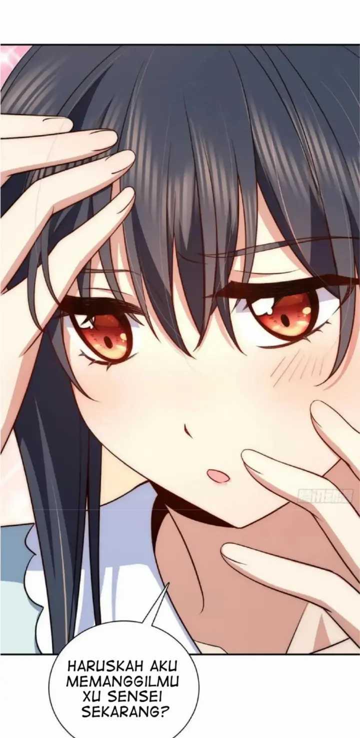 My Wife Is From a Thousand Years Ago Chapter 158 - halaman 36