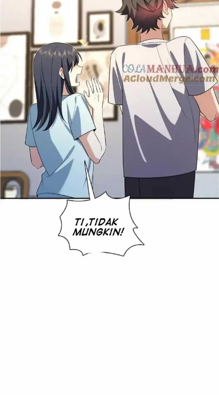 My Wife Is From a Thousand Years Ago Chapter 158 - halaman 38