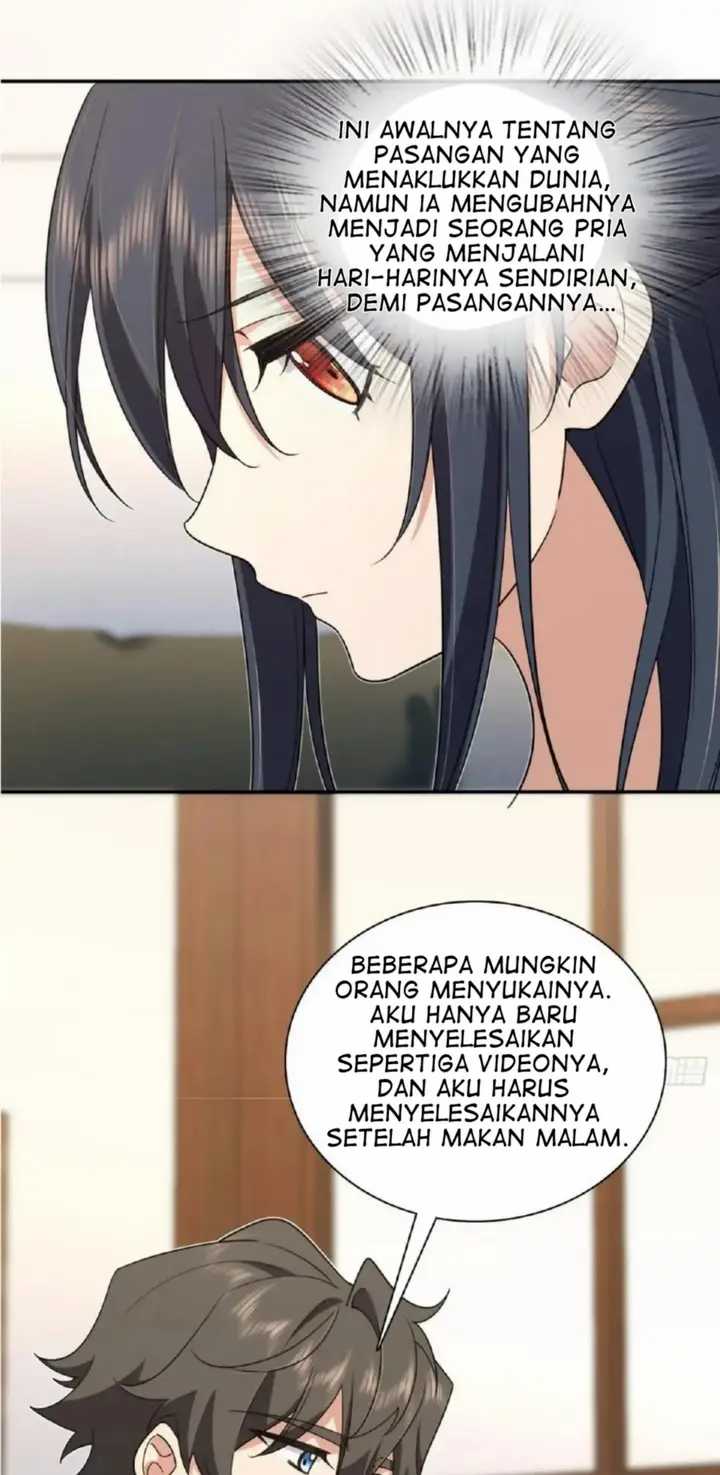 My Wife Is From a Thousand Years Ago Chapter 158 - halaman 6
