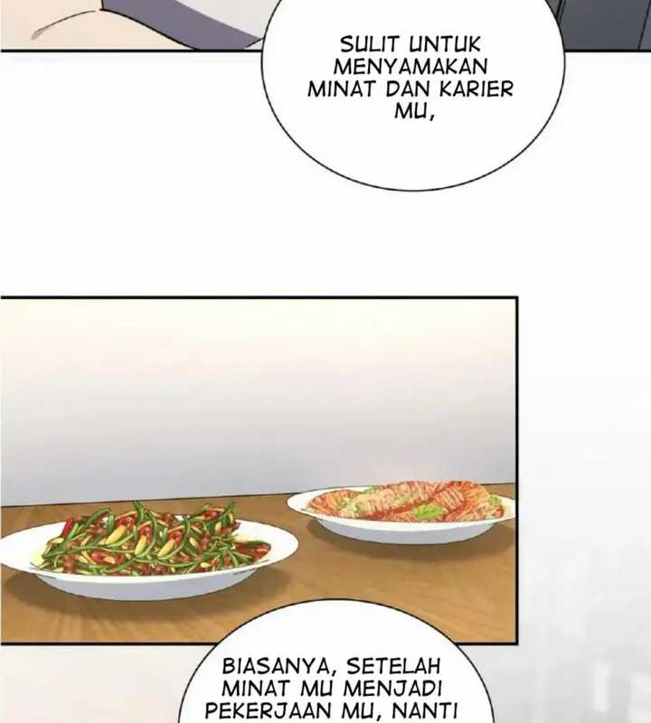 My Wife Is From a Thousand Years Ago Chapter 158 - halaman 8