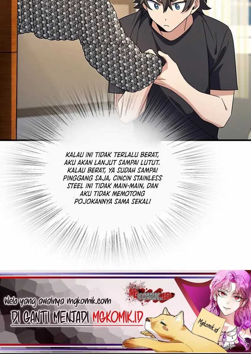 My Wife Is From a Thousand Years Ago Chapter 159 - halaman 10