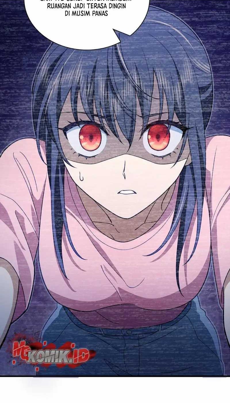 My Wife Is From a Thousand Years Ago Chapter 159 - halaman 14