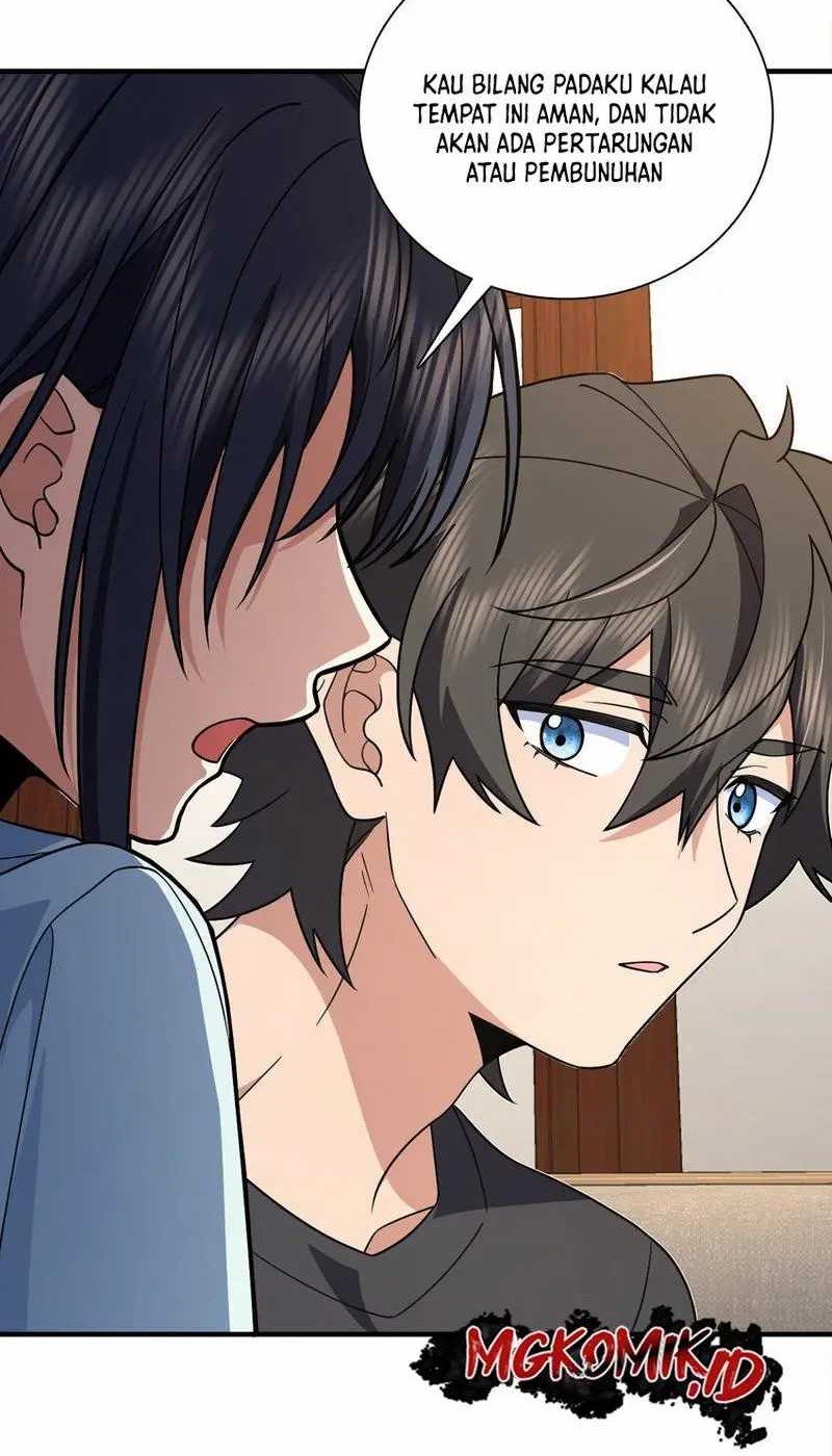 My Wife Is From a Thousand Years Ago Chapter 159 - halaman 16