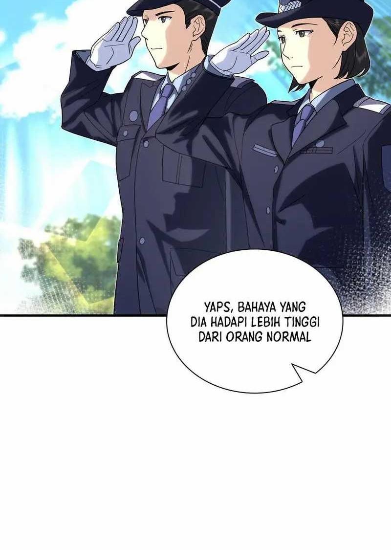 My Wife Is From a Thousand Years Ago Chapter 159 - halaman 18