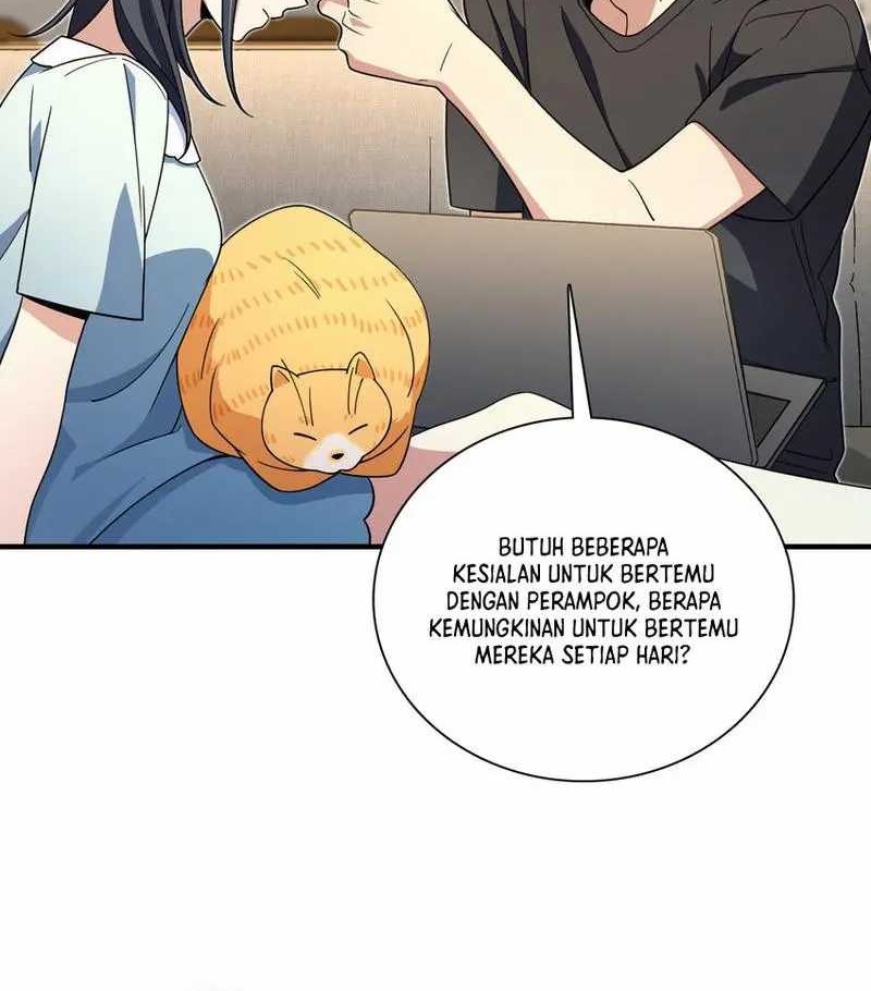 My Wife Is From a Thousand Years Ago Chapter 159 - halaman 20