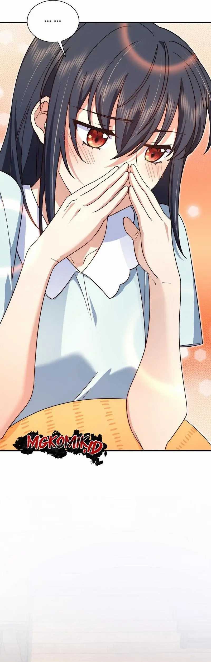 My Wife Is From a Thousand Years Ago Chapter 159 - halaman 21