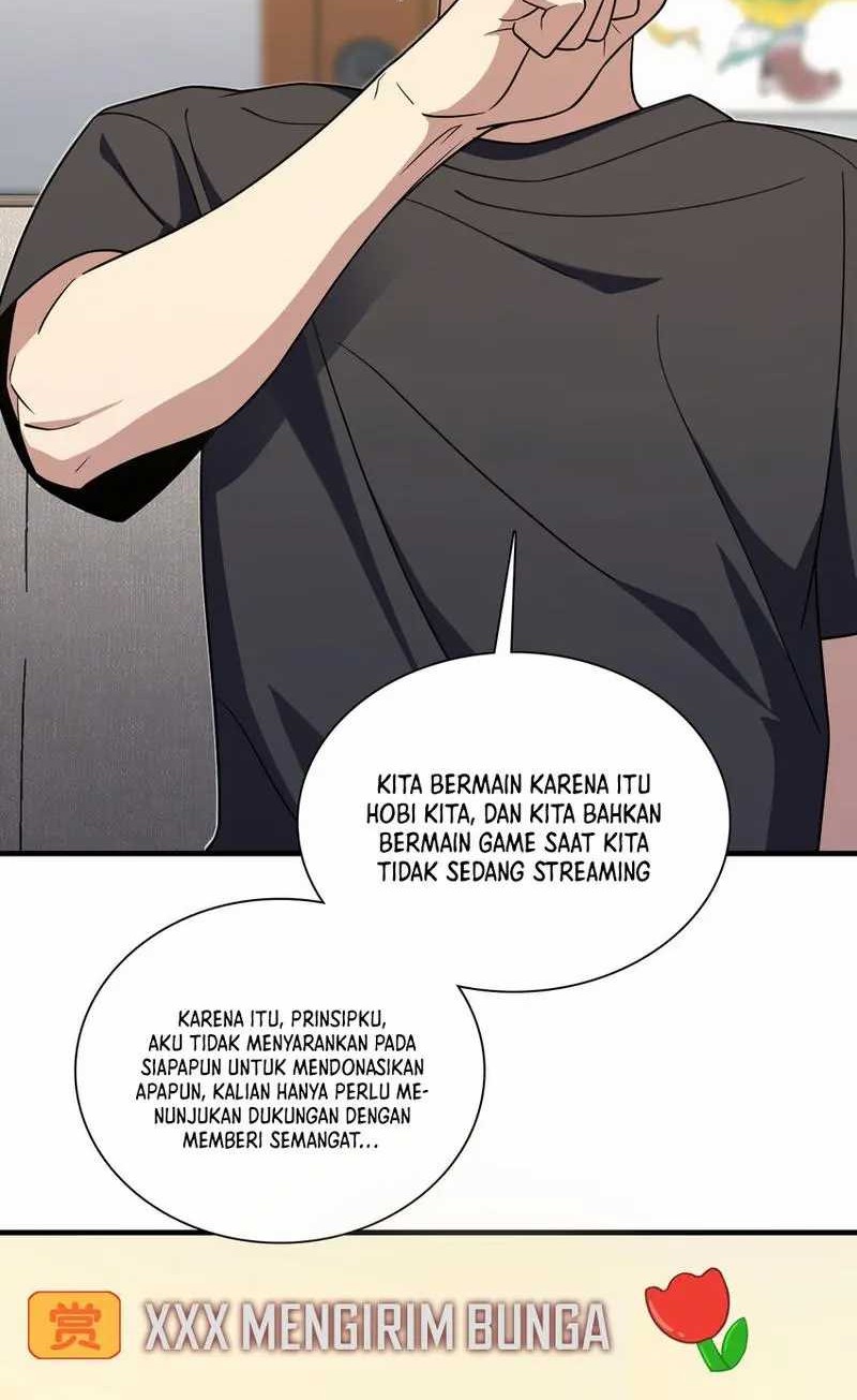 My Wife Is From a Thousand Years Ago Chapter 159 - halaman 24