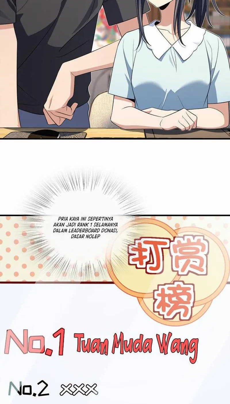 My Wife Is From a Thousand Years Ago Chapter 159 - halaman 28