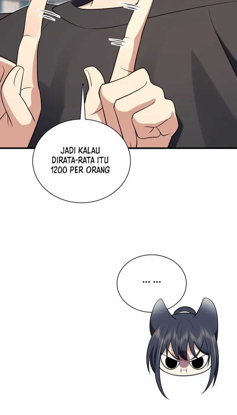 My Wife Is From a Thousand Years Ago Chapter 159 - halaman 32