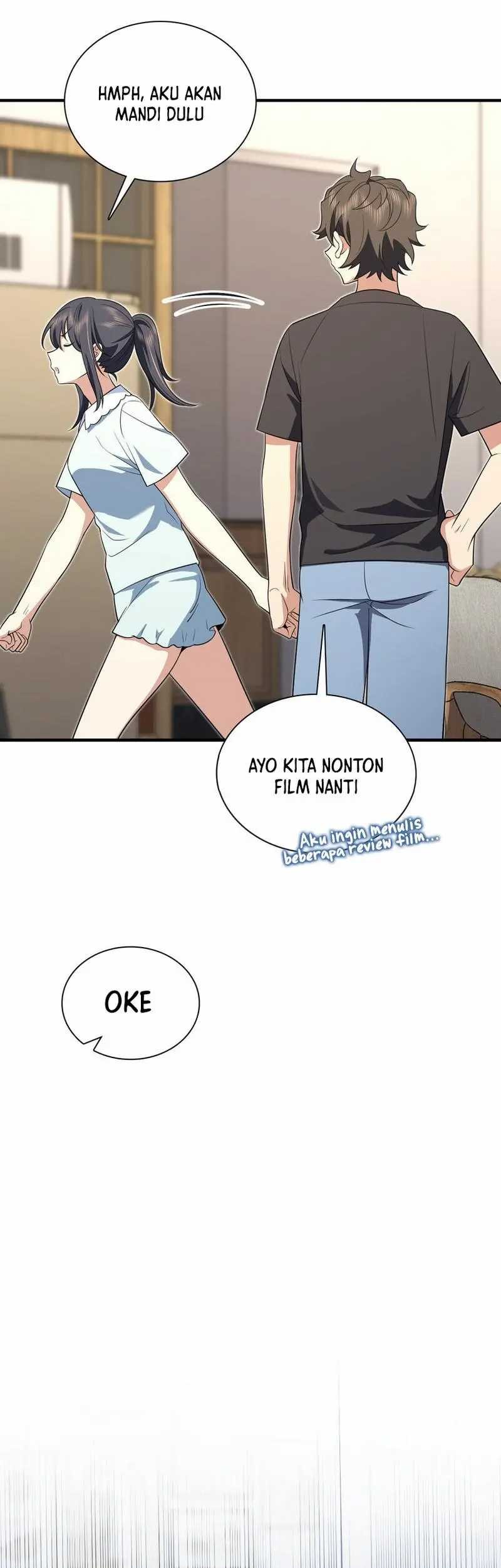 My Wife Is From a Thousand Years Ago Chapter 159 - halaman 33