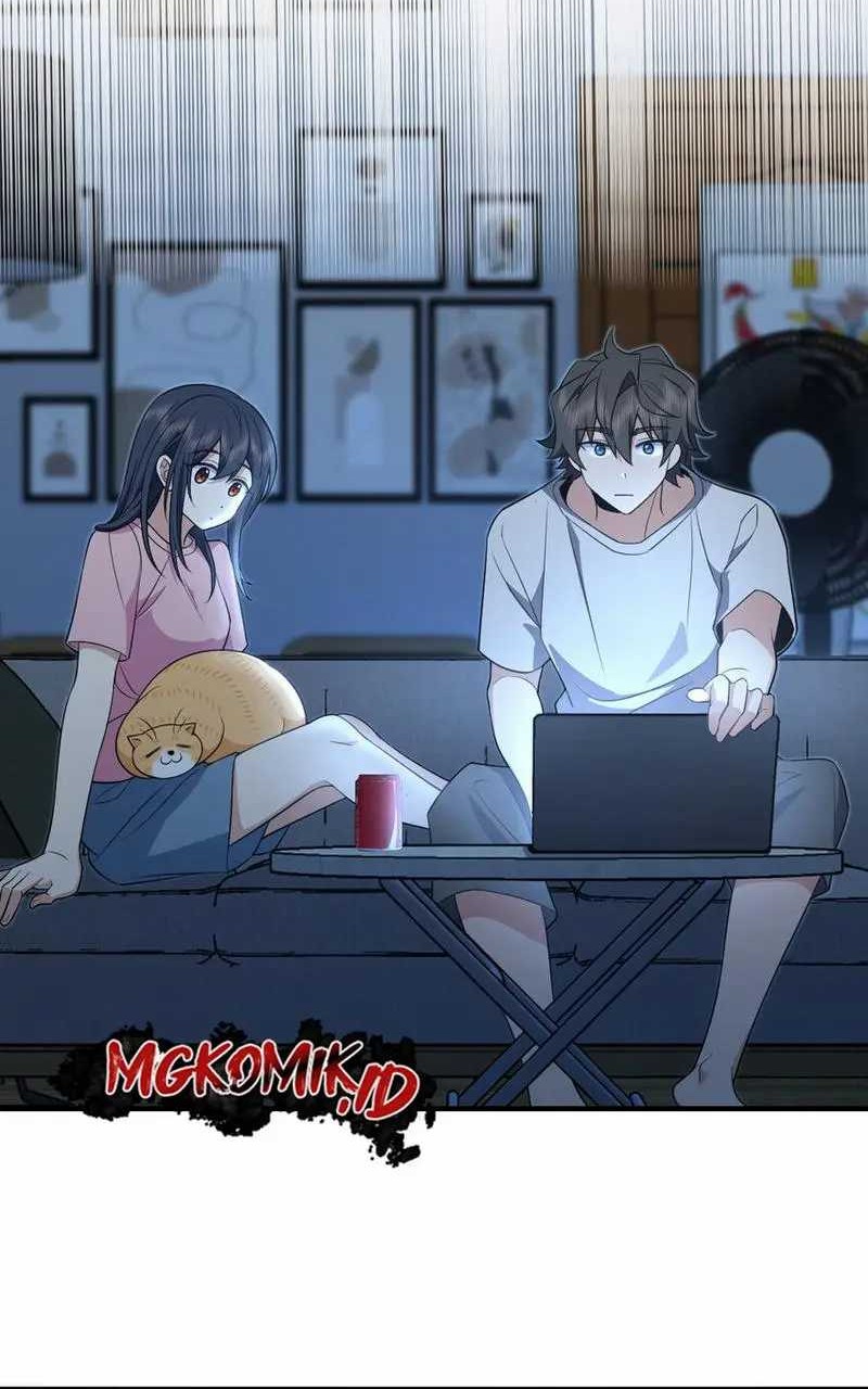 My Wife Is From a Thousand Years Ago Chapter 159 - halaman 34