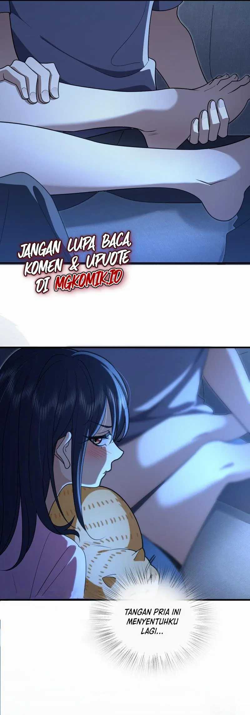 My Wife Is From a Thousand Years Ago Chapter 159 - halaman 35