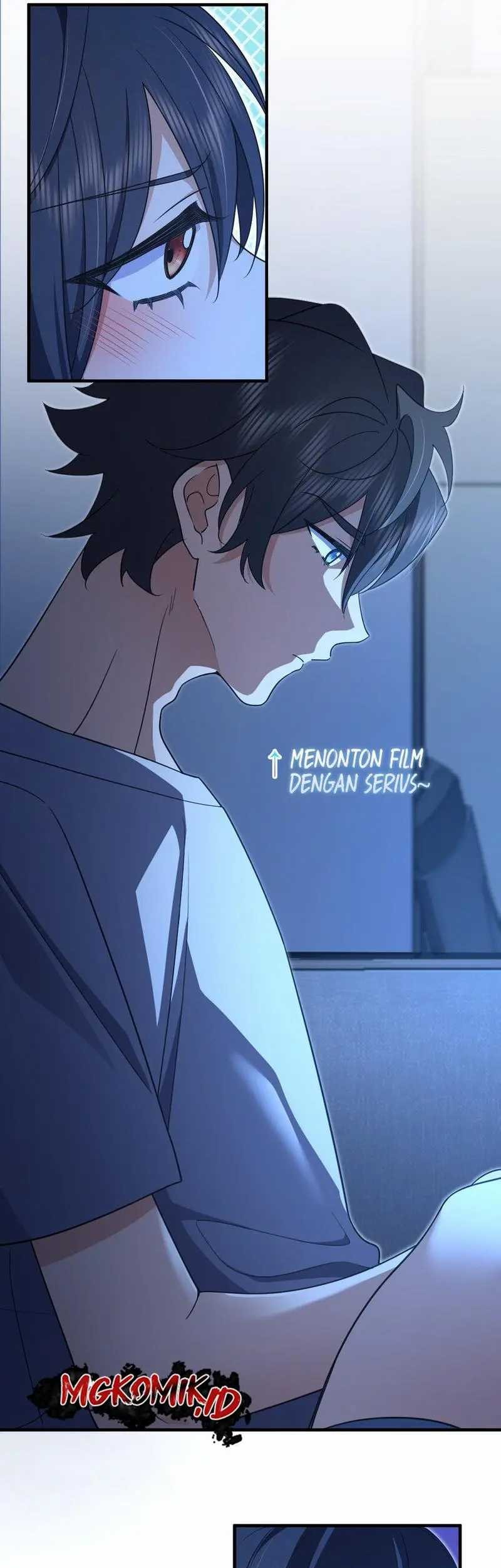 My Wife Is From a Thousand Years Ago Chapter 159 - halaman 36