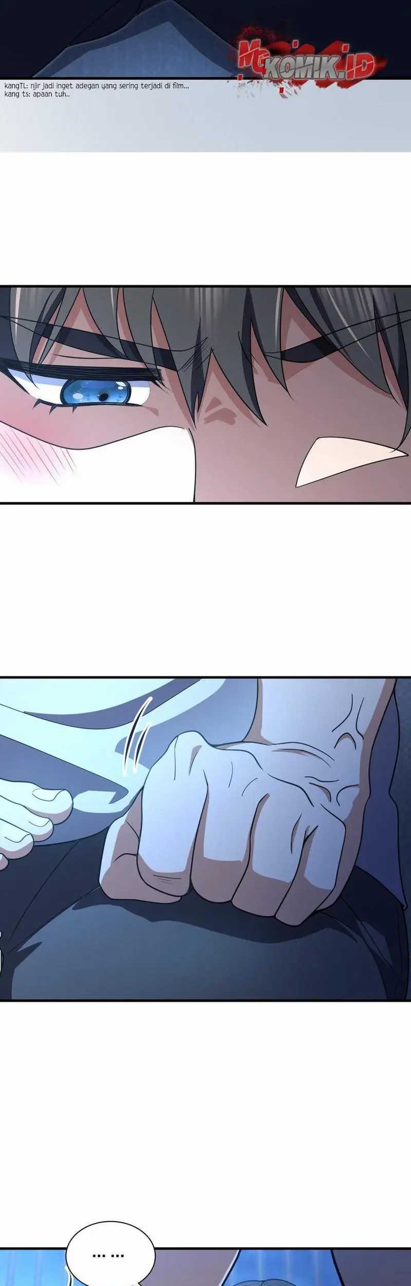 My Wife Is From a Thousand Years Ago Chapter 159 - halaman 38