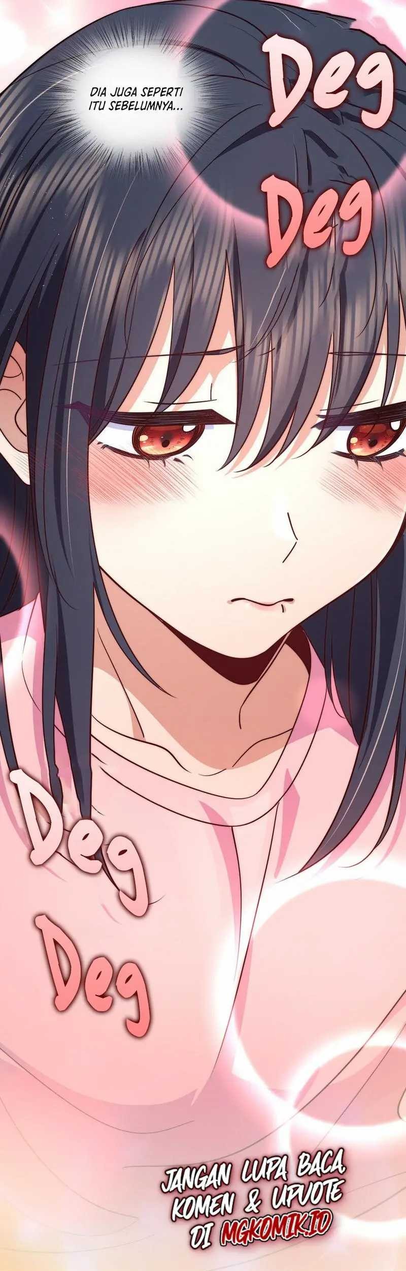 My Wife Is From a Thousand Years Ago Chapter 159 - halaman 40