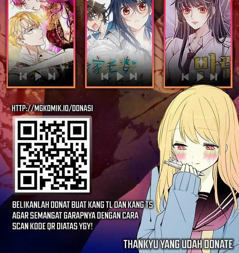 My Wife Is From a Thousand Years Ago Chapter 159 - halaman 43