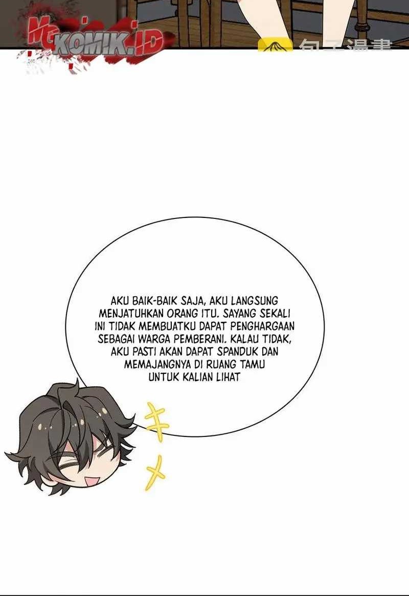 My Wife Is From a Thousand Years Ago Chapter 159 - halaman 5