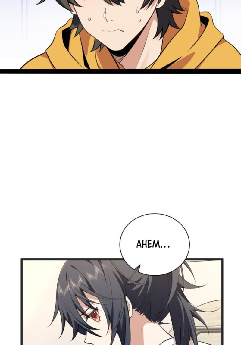 My Wife Is From a Thousand Years Ago Chapter 16 - halaman 13