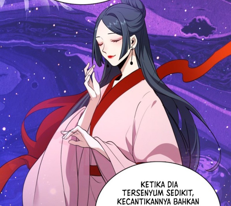 My Wife Is From a Thousand Years Ago Chapter 16 - halaman 15