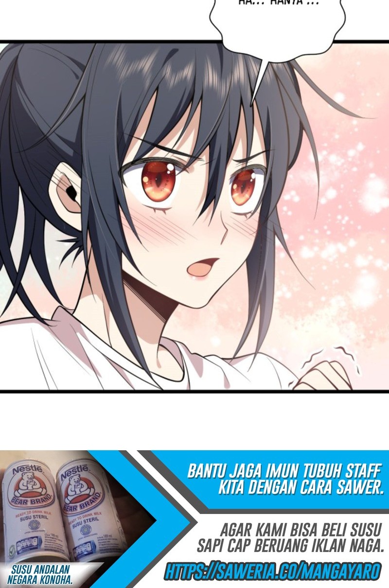 My Wife Is From a Thousand Years Ago Chapter 16 - halaman 29