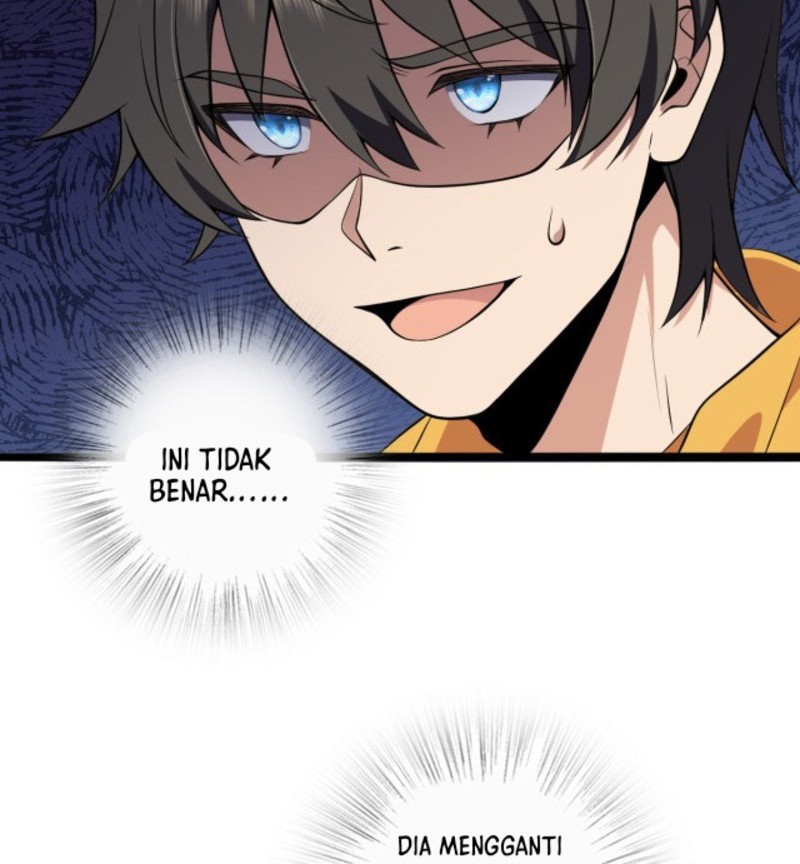 My Wife Is From a Thousand Years Ago Chapter 16 - halaman 3