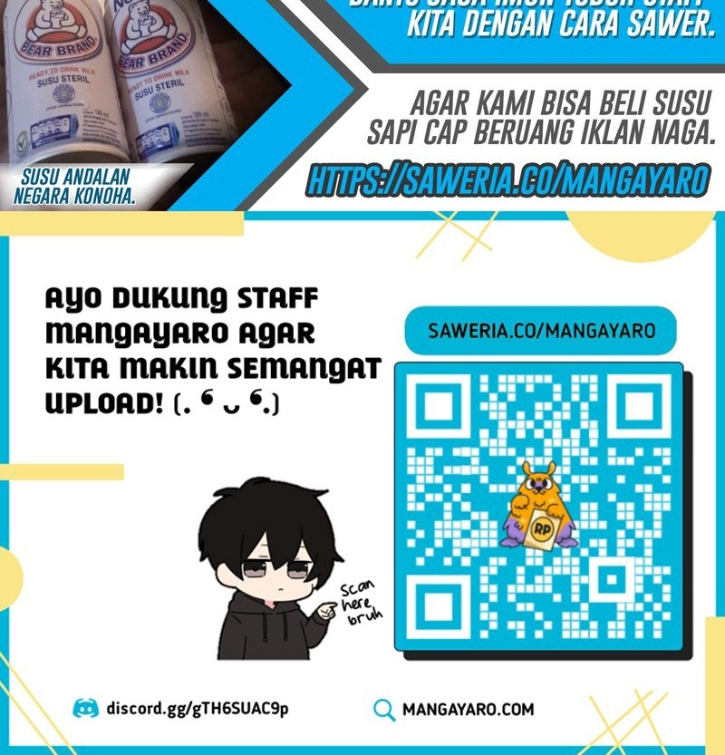 My Wife Is From a Thousand Years Ago Chapter 16 - halaman 41