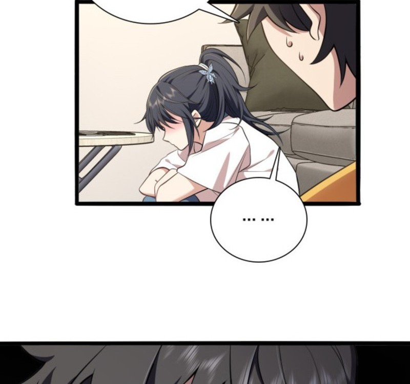 My Wife Is From a Thousand Years Ago Chapter 16 - halaman 7