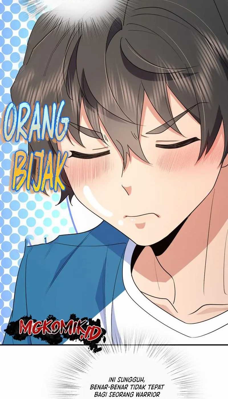 My Wife Is From a Thousand Years Ago Chapter 160 - halaman 12