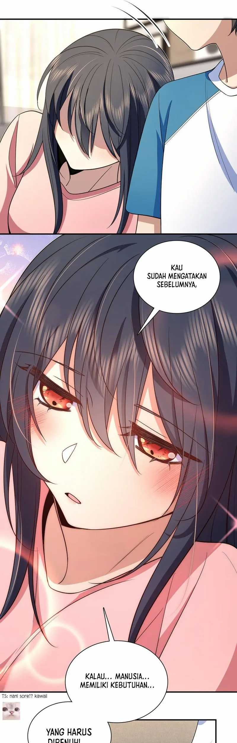 My Wife Is From a Thousand Years Ago Chapter 160 - halaman 16