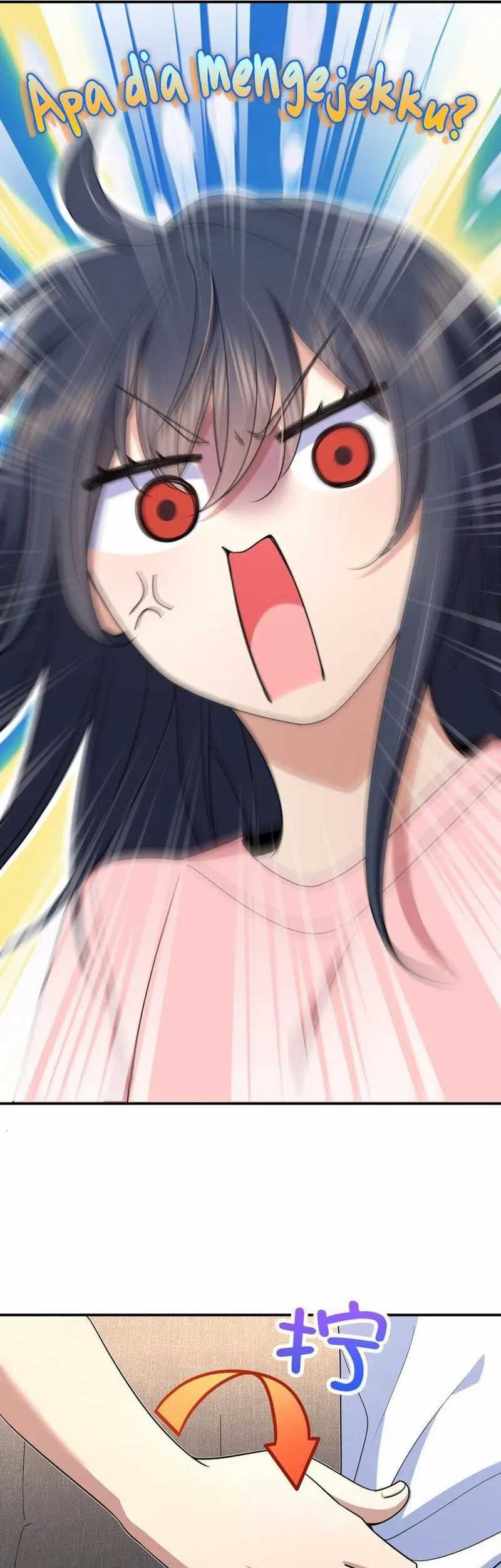 My Wife Is From a Thousand Years Ago Chapter 160 - halaman 20