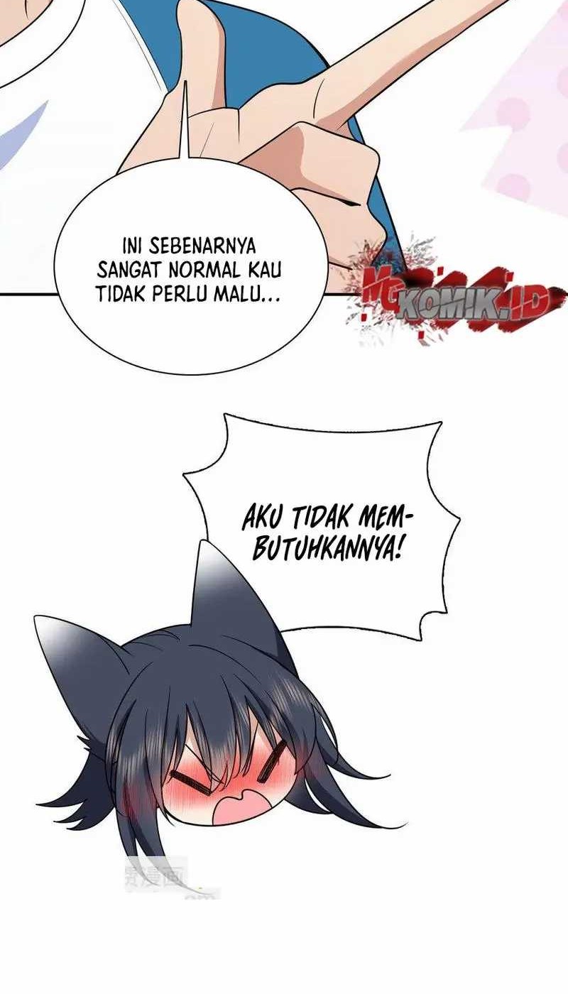 My Wife Is From a Thousand Years Ago Chapter 160 - halaman 23