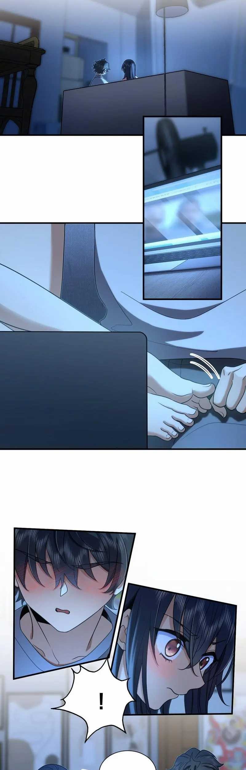 My Wife Is From a Thousand Years Ago Chapter 160 - halaman 3