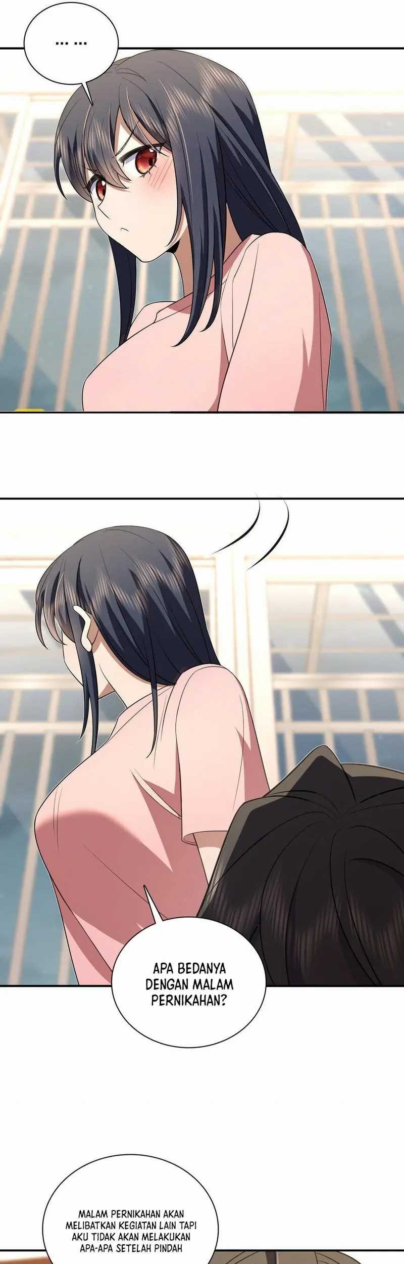 My Wife Is From a Thousand Years Ago Chapter 160 - halaman 30