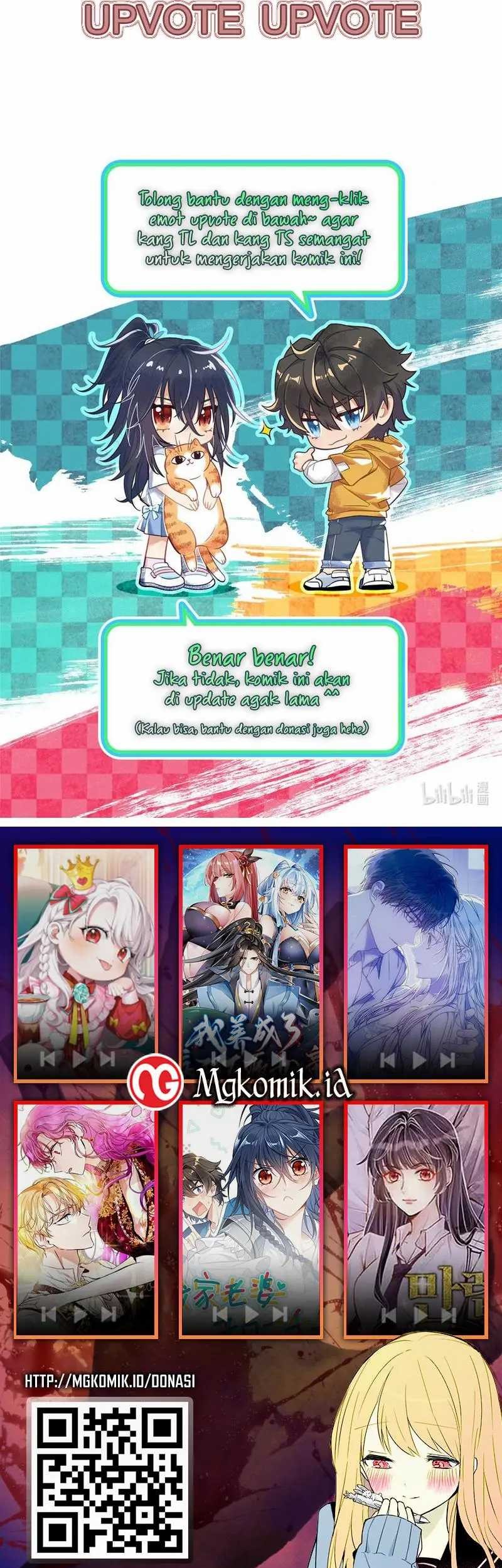 My Wife Is From a Thousand Years Ago Chapter 160 - halaman 38