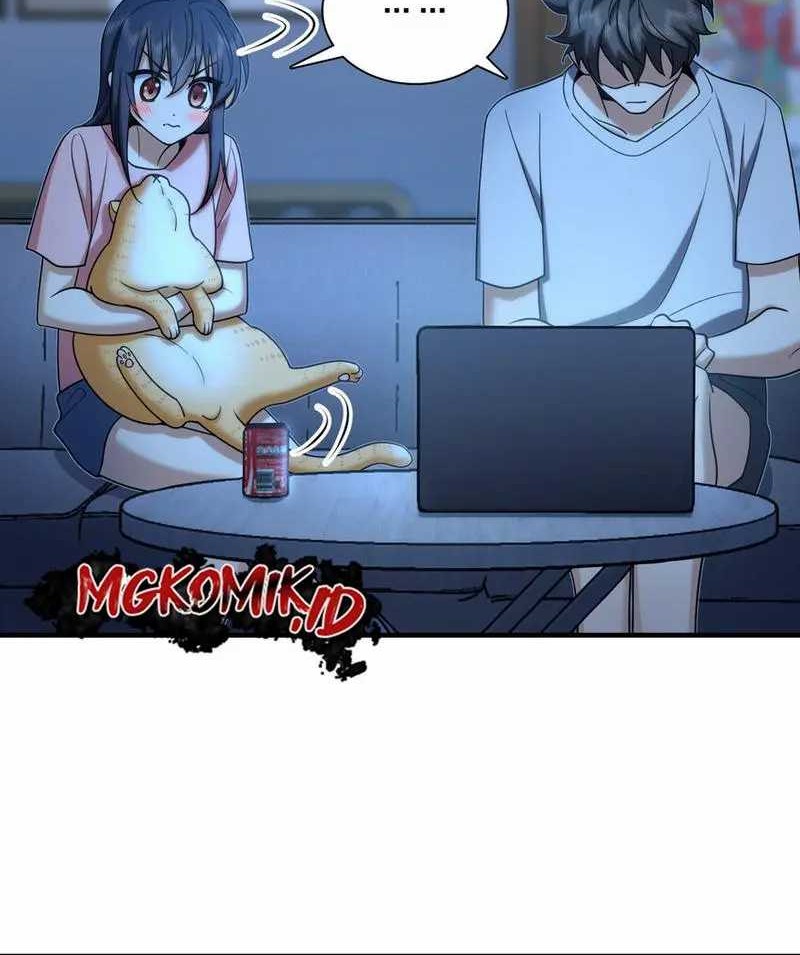 My Wife Is From a Thousand Years Ago Chapter 160 - halaman 4