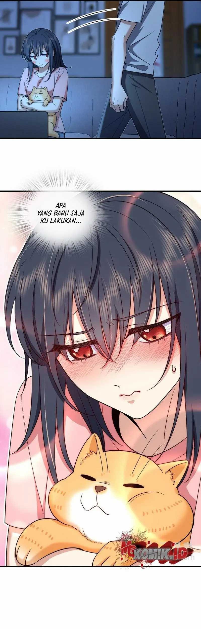 My Wife Is From a Thousand Years Ago Chapter 160 - halaman 5